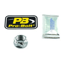 Yamaha YZF-R7 [Pro Bolt]-axis mother for swinge, titanium-3