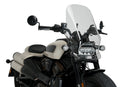 HARLEY DAVIDSON SPORTSTER S RH 1250 S [2024] – New Generation Touring – Tinted-8