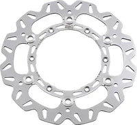 Rieju MARATHON 250 CROSS Competition [2011] - brake disc – picture 8