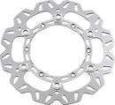 Suzuki Dr Z 250 [2001-2003, 2007] - brake disc - picture 8