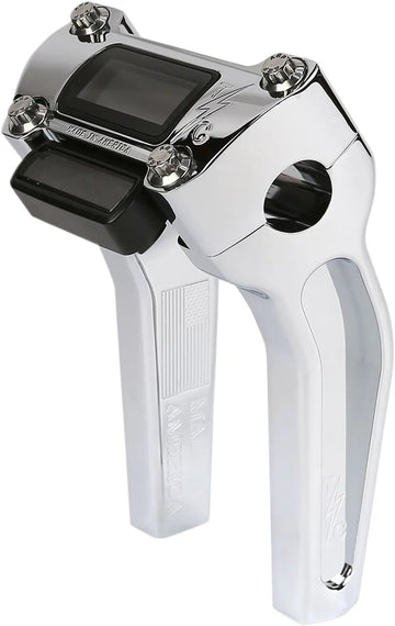 harley davidson softail street bob fxbb [THRASHIN SUPPLY CO.] - handlebar risers