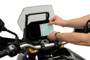 SUZUKI DL 800 V-STROM [2025] – Protector Dashboard – Transparent-1