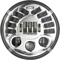 Harley-Davidson FXBRS 1868 Softail Breakout 114 [2021-2022] - Pedestal-Mount LED Adaptive 2 Scheinwerfer – Art.-Nr. 0555081 – Bild 10