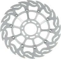 BMW R 1300 GS Adventure Trophy [2024-2026] - Flame Series Floating Brake Disc – Item no. 113286 – Image 4