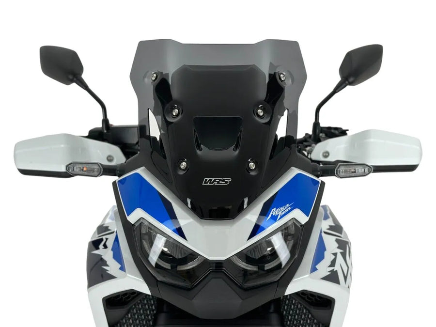 Honda CRF 1100 Africa Twin [WRS] - windshield