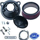 Harley-Davidson Xl 1200 T Sportster Superlow [2018, 2020] - Super Stock™ Stealth Luftfilterkit – Bild 1