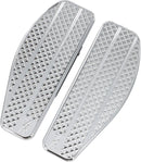 harley davidson touring [THRASHIN SUPPLY CO.] – Mini Running Boards-1