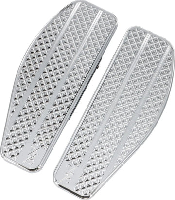 harley davidson touring [THRASHIN SUPPLY CO.] – Mini Running Boards