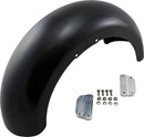 harley davidson dyna [KLOCK WERKS] - Hugger Series front fender with mounting blocks for Softail/Dyna-1