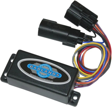 harley davidson fltruse [BADLANDS] – module for driving, brake and indicator lights