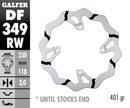 Suzuki Rm Z 250 [2018] - Wave® brake disc – picture 2