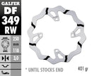 Suzuki Rm Z 250 [2018] - Wave® brake disc – picture 4