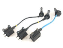 Triumph Tiger 900 T400 [1998] - Ignition coils with plug set-2