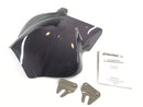 Yamaha XJR 1200 4PU [1995] - Fairing Visor with ABE-1