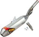 Yamaha Wr 250 F [2015-2019] - Q4 Hex Slip-On Schalldämpfer – Bild 4