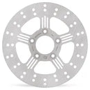 Harley-Davidson XL 883 R Roadster [2009-2010, 2013] - Fixed brake disc Skull - Image 8