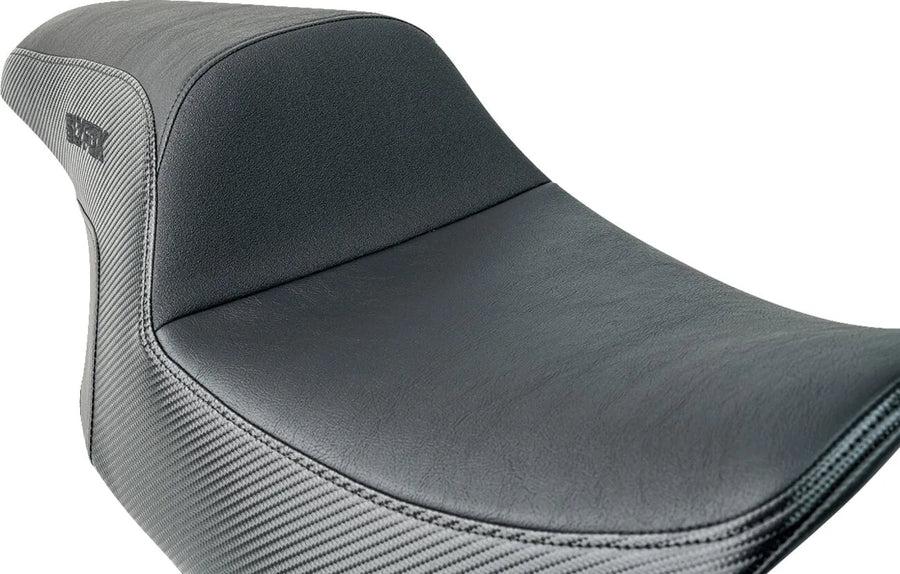harley davidson touring [SLYFOX] – The Drifter seat