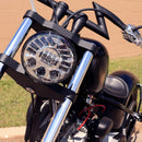 Harley-Davidson FXDRS 1868 Softail King 114 [2020] - Pedestal-Mount LED Adaptive 2 Scheinwerfer – Art.-Nr. 0555071 – Bild 7