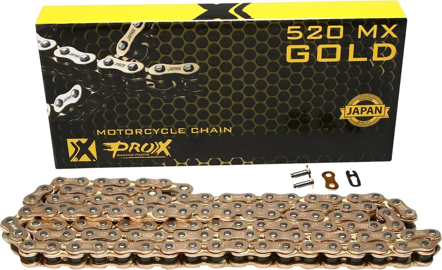 bmw r 60/5 [PROX] – 520 MX chain