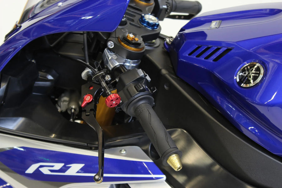 Aprilia Tuono 1000 [GILLES TOOLING] – Maximum Performance Clutch Lever MPCL