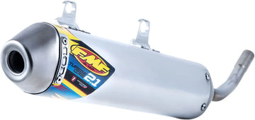 KTM XC-W 150 TPI [2021-2023] - Turbinecore 2.1 rear silencer – picture 1
