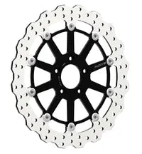 Harley-Davidson Xl 1200 Cx [2020] - Floating wave brake disc - picture 5