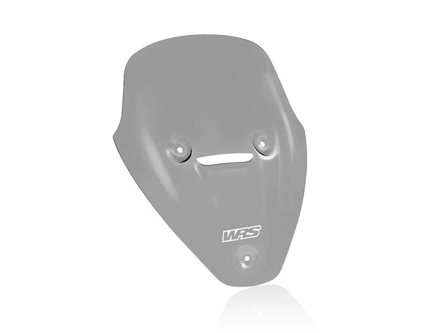 ducati diavel [WRS] – windshield