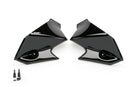 BENELLI TRK 502 X [2025] – Wind deflector extended – heavily tinted-13