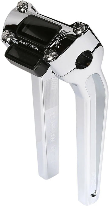 harley davidson softail street bob fxbb [THRASHIN SUPPLY CO.] - handlebar risers