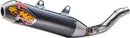 Suzuki Dr Big 800S 650Se 650 750 800 600 [2015-2018, 2019-2020] - Q4 slip-on silencer - picture 8