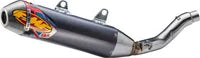 Yamaha Wr 250 F [2020-2021] - Q4 HEX slip-on rear silencer S/A – picture 5
