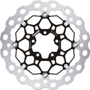 Kawasaki Ninja Zx-10 RR Zx1000Z [2017, 2023, 2025-2026, 2019, 2022-2026] - Cubiq floating brake disc - picture 1