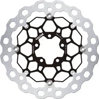 Kawasaki ZX-10 R 1000 Ninja Performance [2022-2024, 2026] - Cubiq™ brake disc - picture 7