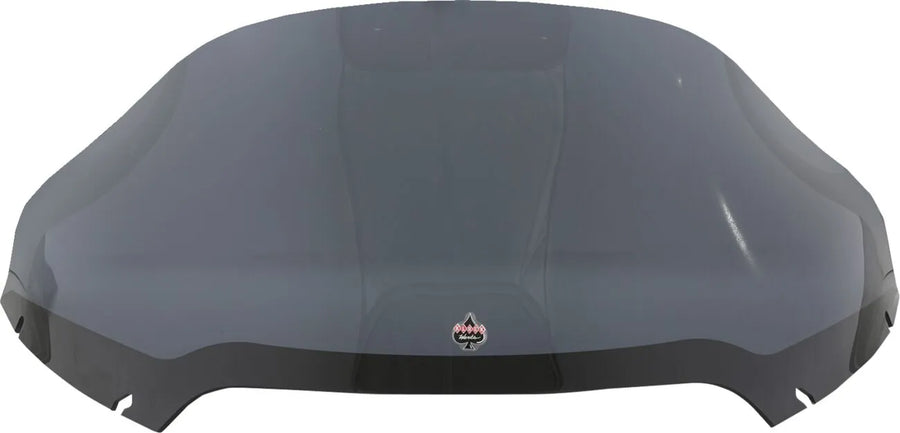 harley davidson touring [KLOCK WERKS] – Pro Touring Flare™ windshield