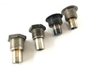 BMW R 1100 GS 259 [1995] - Swingarm bolt front view