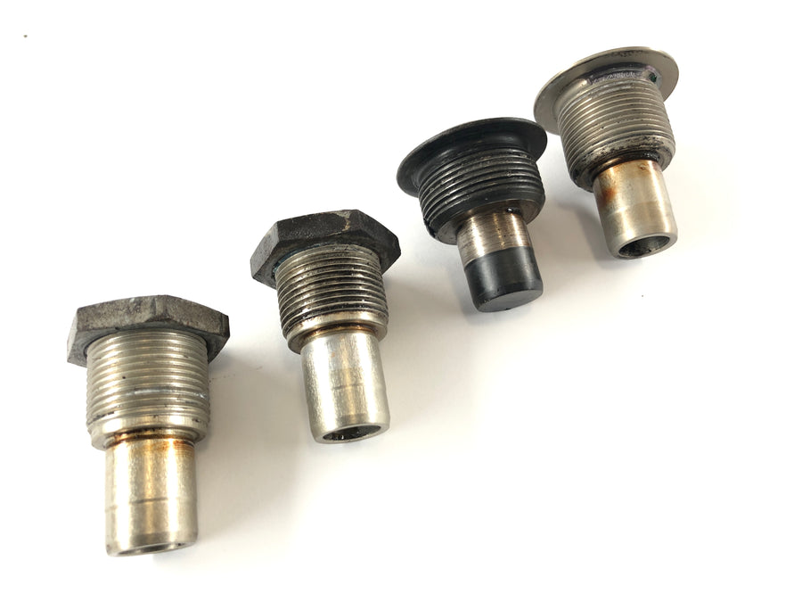 BMW R 1100 GS 259 ​​[1995] - Swingarm bolt