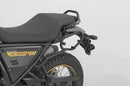 Royal Enfield Scram [SW-MOTECH] – SLC Seitengepäckträger
