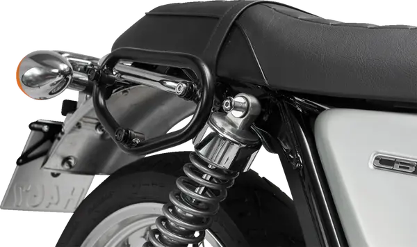Honda CB 1100 EX [2016–2020] – SLC Seitenträger links