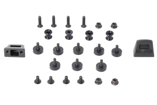 PRO Adapterkit für Givi/Kappa Monokey Seitenkoffer
