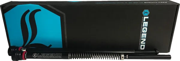 Indian Scout Sixty Scout60 [2023-2024] - AXEO43 Performance-Vorderradaufhängung – Bild 10