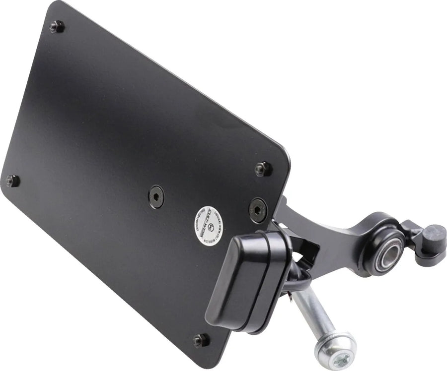 harley davidson nightster 975 special [CULT WERK] – license plate holder RH975