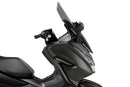 HONDA FORZA 300 [2020] – Windshield V-Tech Line Sport – Black-3