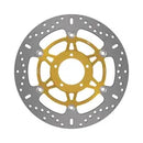 Ducati 1100 Hypermotard S [2008] - brake disc - picture 8