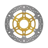 Ducati 1100 Hypermotard Evo [2010-2012] - brake disc - picture 8