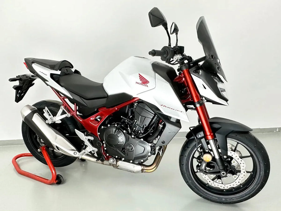 Honda CB 750 Hornet [WRS] – Windshield