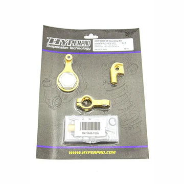 Yamaha 600 [HYPERPRO] – Steering damper mounting kit