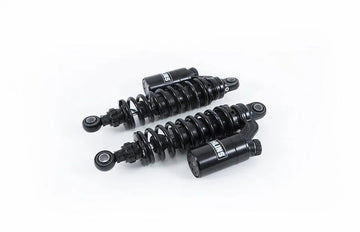 harley davidson fltruse [OHLINS] – SHOCK STX