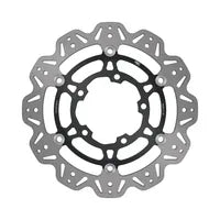 Suzuki M 109 RLE Boulevard Limited Edition [2007, 2012-2013] - BRAKE DISC FLOATECH WAVE – picture 11