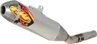 Beta RR 480 EFI Racing [2024] - Powercore 4 Hex Slip-On Silencer – Picture 3