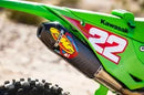Honda CRF 250 R [2025-2027] - Factory 4.1 RCT Slip-On Silencer – Item no. 041619 – picture 5